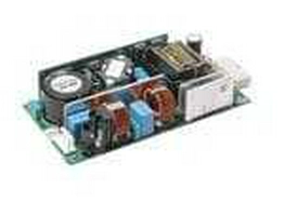 LFA75F-15 The Cosel LFA75F-15 is an open-frame AC/DC converter with a 15V output and 5A current rating. It features a wide input voltage range and chassis mount.