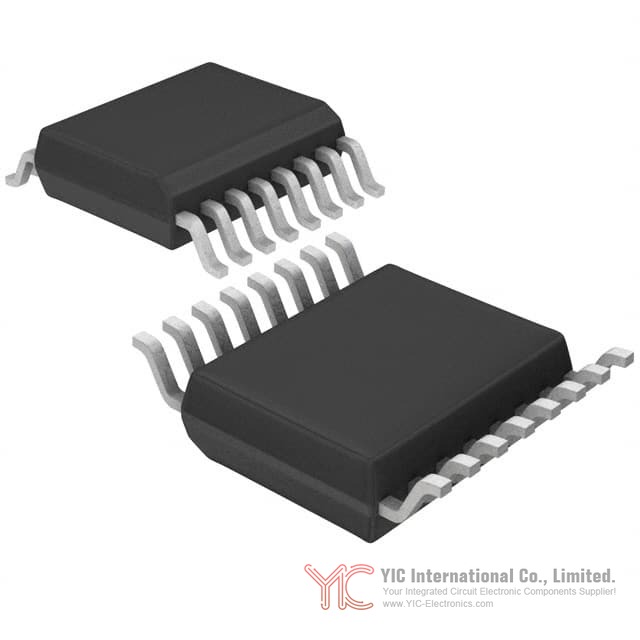 ISL59830IAZ The ISL59830IAZ from Intersil is a video amplifier designed for video processing applications. It features RoHS3 compliance and an MSL of 1.