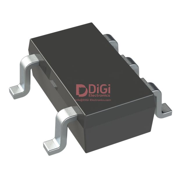 TCR2EF33LMCT The Toshiba TCR2EF33LMCT is a 200 mA CMOS low dropout regulator with a fixed 3.3V output. It offers low dropout voltage and fast load transient response.