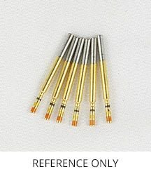 EN3155-016M2018 EN3155-016M2018 is a Multi Purpose Contact from Tri-Star Electronics International. It is RoHS3 Compliant and REACH Unaffected with MSL 1 Unlimited.