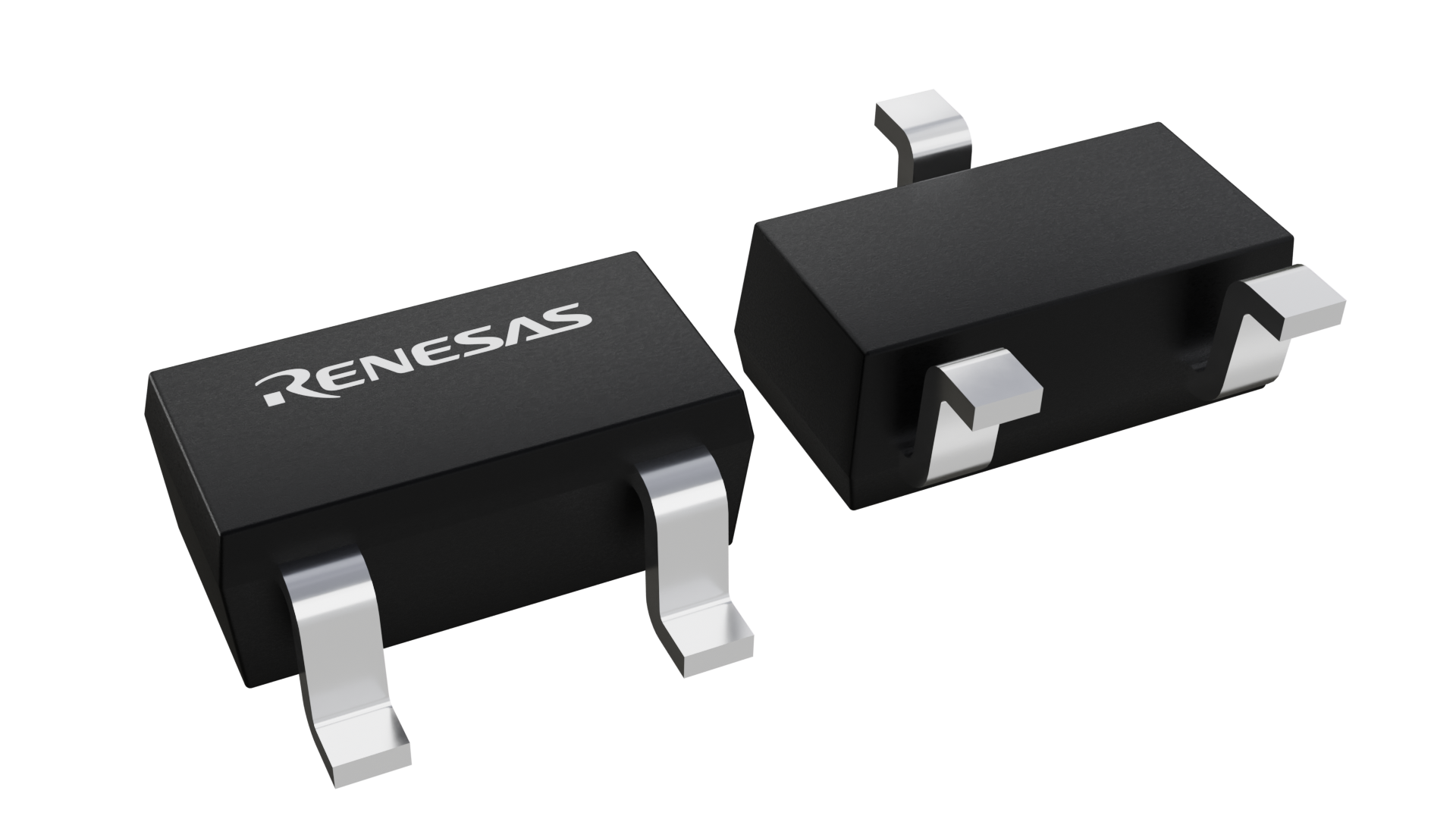2SA1330 The Renesas 2SA1330 is a small signal bipolar transistor. It features RoHS3 compliance and an MSL of 1.
