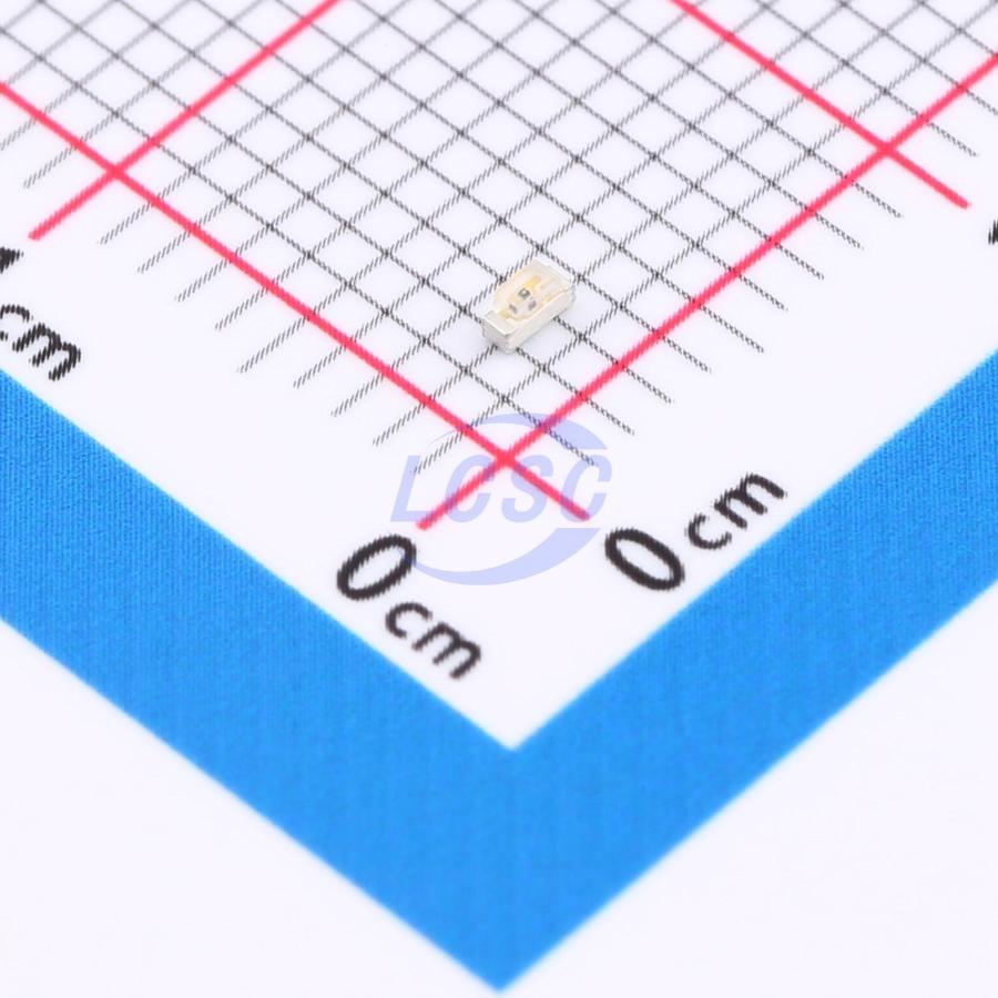 27-21/G6C-AN1P1/3C The Everlight Electronics 27-21/G6C-AN1P1/3C is a Brilliant Yellow Green SMD LED. It offers a typical luminous intensity of 57.0 mcd and a wide 130° viewing angle.