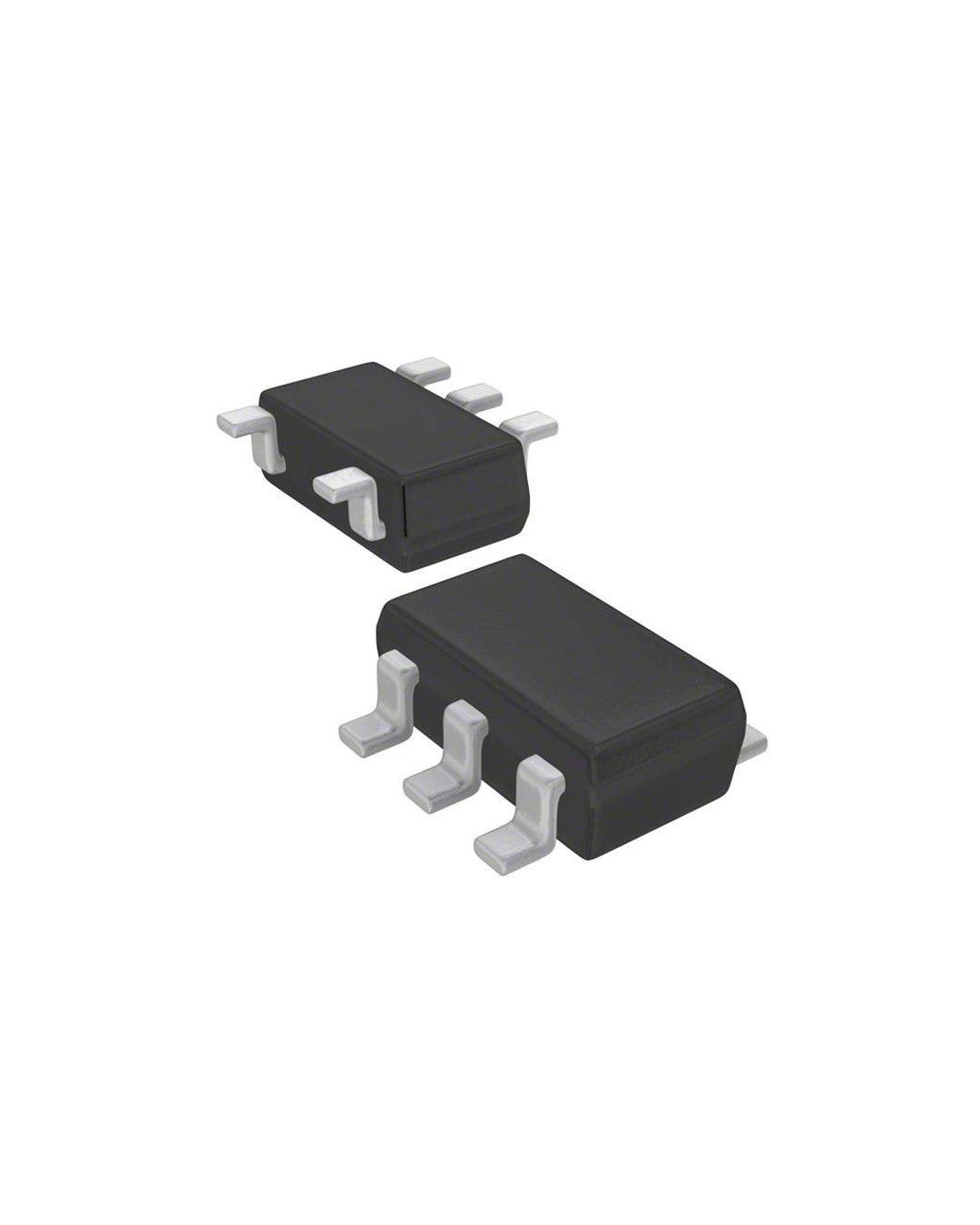 AD8051ARTZ-R2 The Analog Devices AD8051ARTZ-R2 is a single operational amplifier with a 110MHz bandwidth and a 145V/µs slew rate. It is designed for surface mounting in a SOT-23-5 package.
