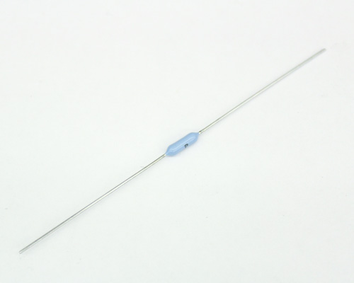 RN60C3012F The MEPCO RN60C3012F is an axial precision metal film resistor with a resistance of 30.1 kOhm and a tolerance of 1%. It has a power rating of 0.25W.