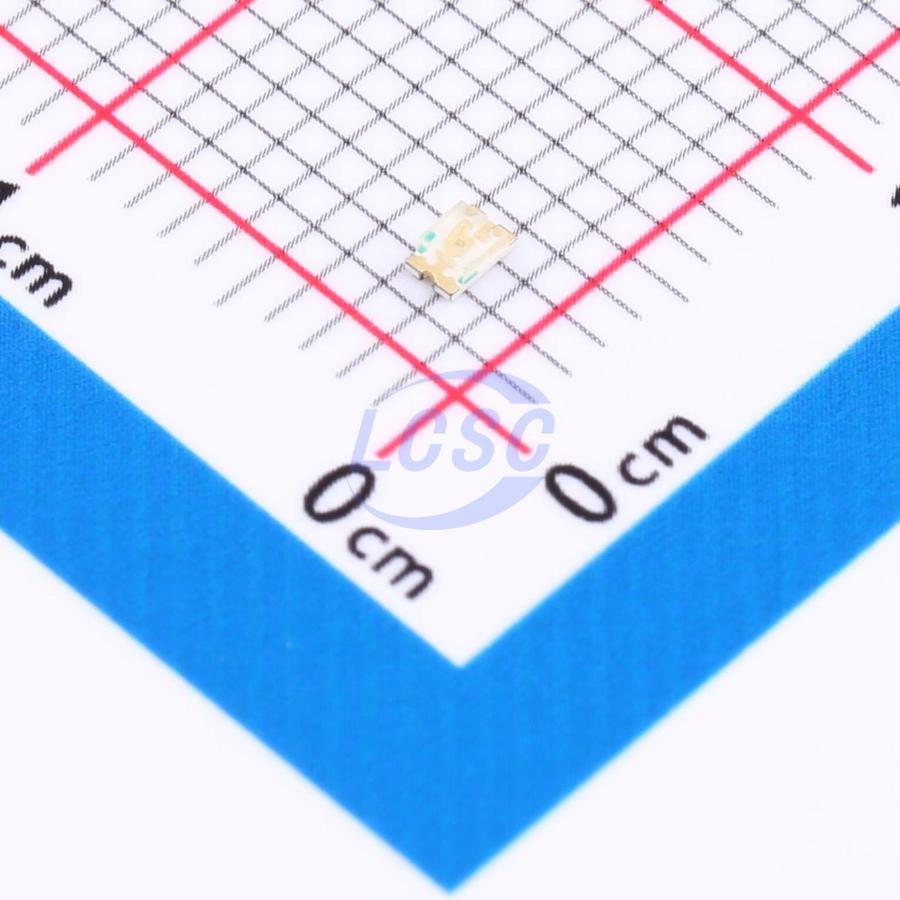LTST-C171TBKT The Lite-On Inc. LTST-C171TBKT is a blue SMD chip LED designed for discrete indication. It operates at 20mA with a typical forward voltage of 2.80V to 3.80V.