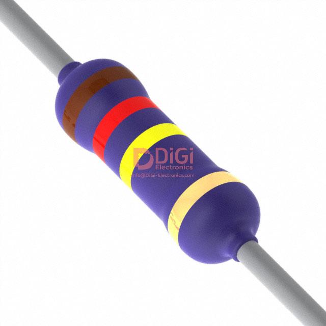 RSMF3JA20K0-C1 The Stackpole Electronics Inc RSMF3JA20K0-C1 is a through-hole resistor with 20 kOhms resistance and a 5% tolerance. It has a power rating of 3W and an axial package.