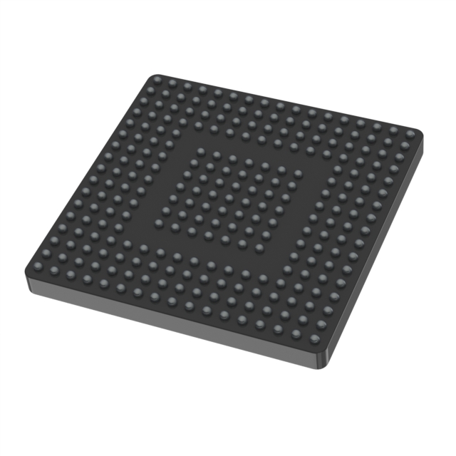 S32K344EHT1VMMST The NXP Semiconductors S32K344EHT1VMMST is a 32-bit microcontroller featuring an ARM Cortex-M7 core. It offers 4MB of FLASH program memory and 512KB of RAM.