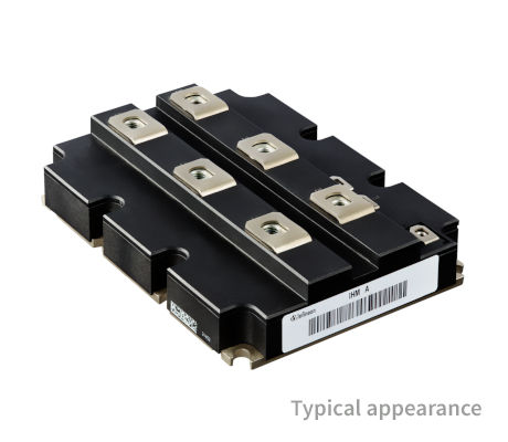 DZ3600S17K3_B2 The Infineon DZ3600S17K3-B2 is an IGBT module. It features RoHS3 compliance and an MSL rating of 1.
