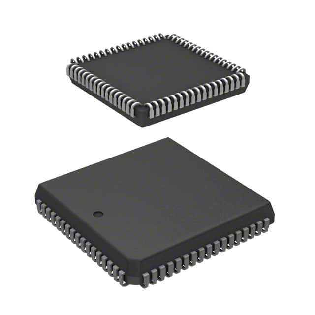 Z16C3010VEC The Zilog Z16C3010VEC is a CMOS Universal Serial Controller (USC) in a 68-PLCC package. It operates within a supply voltage range of 4.5V to 5.5V.