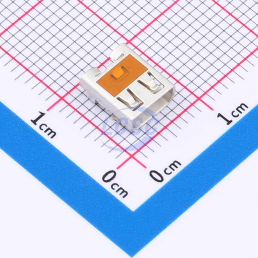 467650301 The Molex 467650301 is a USB, DVI, HDMI connector assembly. It is RoHS3 compliant and has a Moisture Sensitivity Level of 1.