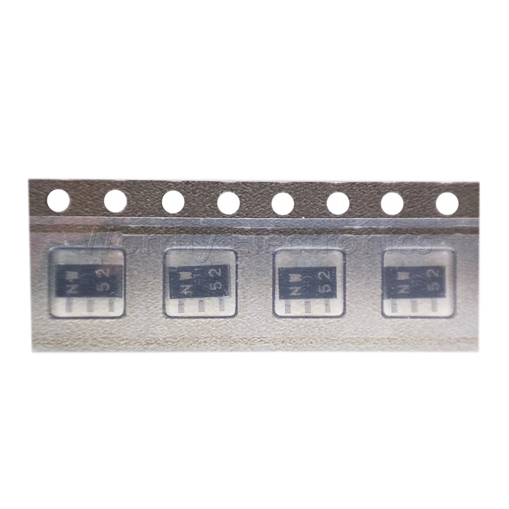 2SK2159-T1-AZ 2SK2159-T1-AZ is a Power MOSFET from Renesas. It is RoHS3 compliant with MSL 1 and REACH unaffected.