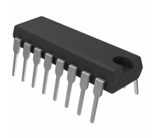 ADG509AKN The Analog Devices ADG509AKN is a dual 4-channel analog multiplexer designed for high-performance applications. It offers a wide supply voltage range and low leakage current.