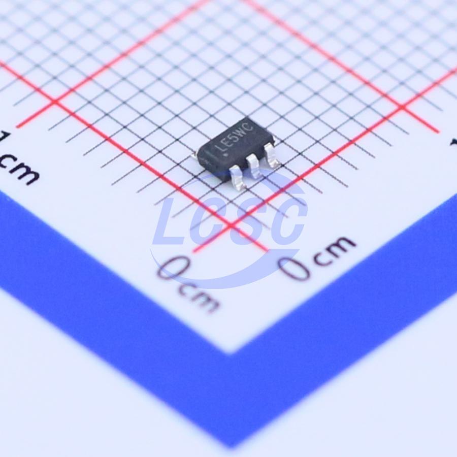 SY7152ABC The Silergy SY7152ABC is a high-efficiency boost regulator designed for general step-up applications. It features a 1MHz switching frequency and a compact SOT23-6 package.