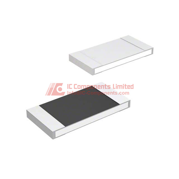 MCR03ERTJ221 The ROHM Semiconductor MCR03ERTJ221 is a thick film surface mount resistor with 220 Ohms resistance and a ±5% tolerance. It is rated for 0.1W power in a 0603 package.