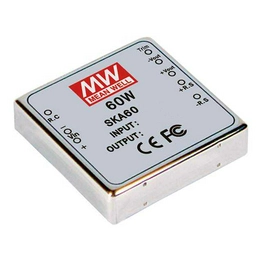PJMA1000F-36 The Cosel PJMA1000F-36 is an enclosed AC DC converter delivering 1008W of power with a 28A output current. It features chassis mounting and an 88% efficiency rating.
