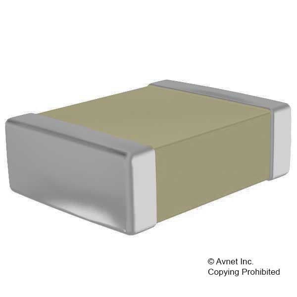 EMK105ABJ225MV-F Taiyo Yuden EMK105ABJ225MV-F is a multilayer ceramic capacitor (MLCC) with 2.2µF capacitance, 16V rating, X5R dielectric, in a compact 0402 surface-mount package.