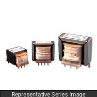 160G40 The Hammond Manufacturing 160G40 is a laminated core power transformer with a 10VA rating. It features a 115/230V primary and a 40V C.T. @ 250mA secondary winding.