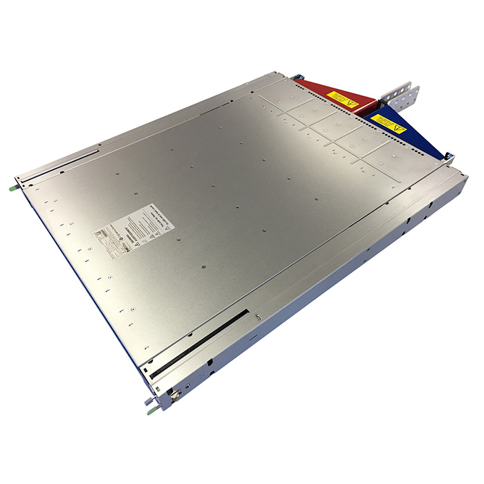 SPSPFE3-06G The Bel Power Solutions SPSPFE3-06G is a power shelf solution designed for high-performance servers, routers, and network switches. It provides rectification, system management, and power distribution.