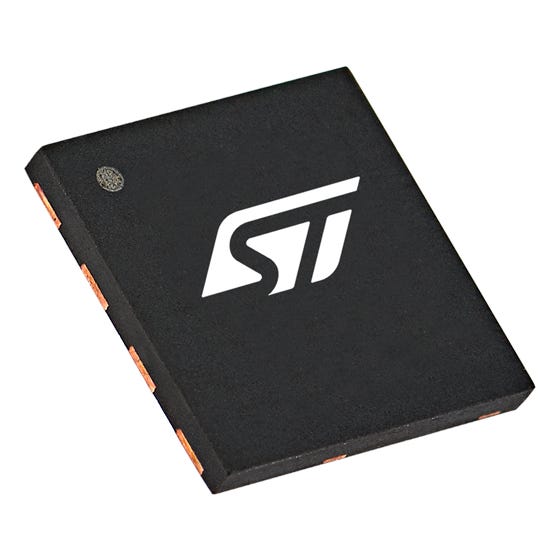 STL26N60DM6 The STL26N60DM6 is a MOSFET manufactured by ST. It is RoHS3 Compliant and has a Moisture Sensitivity Level of 1.