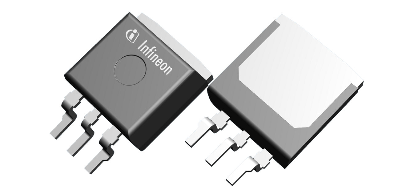 TLE42744GV50 The Infineon TLE42744GV50 is a 5V low dropout linear voltage regulator designed for automotive applications. It offers an output current up to 400 mA and operates over a wide temperature range.