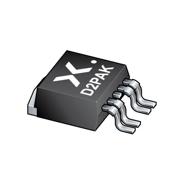 BUK7107-55AIE,118 NEXPERIA BUK7107 - N-CHANNEL TRE
