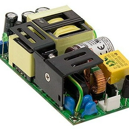 LFA150F-24-SNR The Cosel LFA150F-24-SNR is an enclosed AC DC converter featuring a 24V output voltage and 6.3A output current. It offers a 150W maximum output power and 87.5% efficiency.