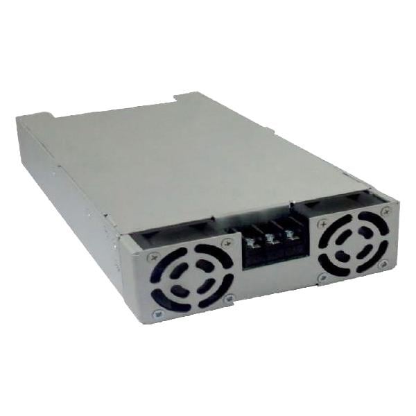MVPS1000-1012 The EOS Power MVPS1000-1012 is an AC-DC power module with a 12V output and 41.67A current, delivering 1kW of power. It is designed for medical industry applications.
