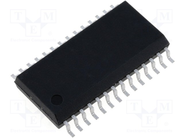 AS6C62256-55SIN The Alliance AS6C62256-55SIN is a 256-kbit low power CMOS static RAM. It features a 55ns access time and operates over a wide voltage range.