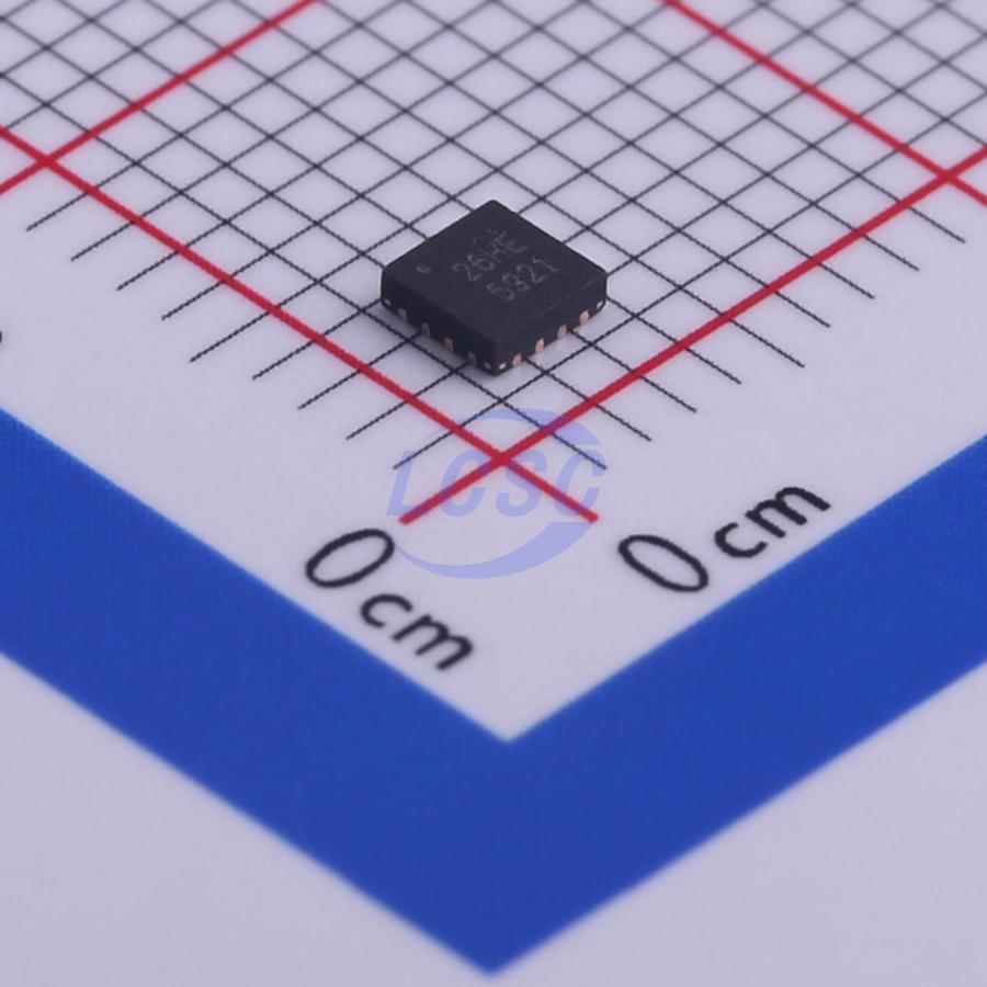 RTC7626HE The RichWave RTC7626HE is an RFID IC designed for various applications. It comes in a QFN-16-EP package and is RoHS3 Compliant.