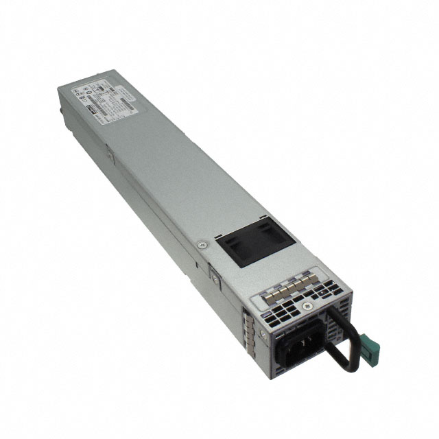 D1U54P-W-1500-12-HB4TC The Murata D1U54P-W-1500-12-HB4TC is a 1500W AC/DC converter with a 12V output and universal input voltage range. It offers 91% efficiency and features like hot-swappable operation and PMBus interface.