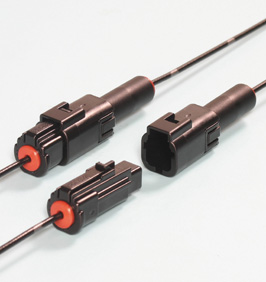 WPKR-01H-K The JST WPKR-01H-K is a single-position wire-to-wire connector designed for reliable electrical connections. It features a female housing and a maximum current rating of 7A.