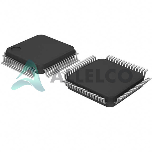 R5F51115ADFK#1A The Renesas R5F51115ADFK#1A is a 32-bit microcontroller featuring 128KB of Flash memory and operating at speeds up to 32MHz. It is housed in a 64-LQFP package.