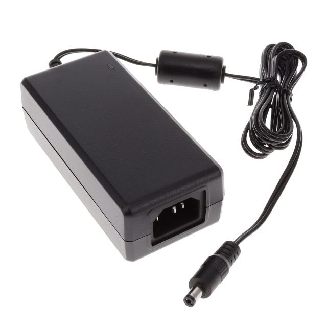 PPL65U-240 The Phihong USA PPL65U-240 is a 65W AC/DC desktop adapter with a 24V output. It meets Level VI efficiency standards and is suitable for ITE (Commercial) applications.