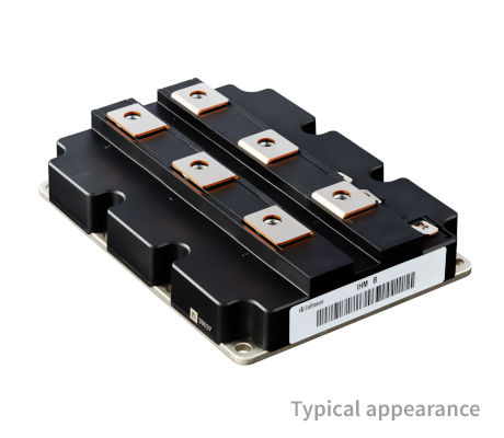 FZ1200R33KF2C The Infineon FZ1200R33KF2C is an IGBT module designed for high-power applications. It features RoHS3 compliance and an MSL 1 rating.