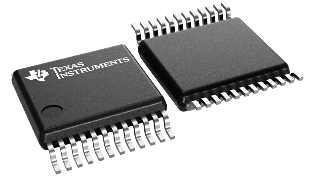SN74CBTLV3861DGVR The SN74CBTLV3861DGVR is a 10-channel bus switch offering 200 MHz bandwidth and low on-state resistance of 5 ohms typical.