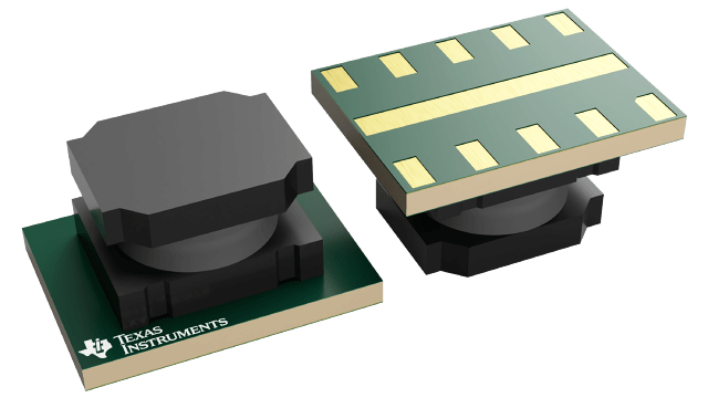 TPSM265R1SILR The TPSM265R1SILR is a non-isolated PoL module from Texas Instruments. It features a 3V to 65V input range, 100mA output current, and surface mount packaging.