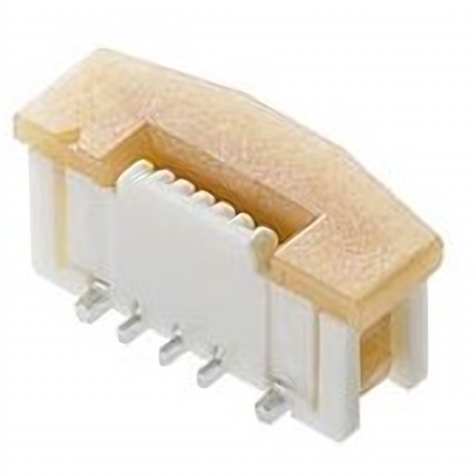 0525591672 Molex 0525591672 is an FFC, FPC (Flat Flexible) Connector Assembly. It is RoHS3 Compliant, MSL 1, and REACH Unaffected.