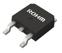 RSD140P06FRATL RSD140P06FRATL is a single MOSFET from ROHM Semiconductor in a TO-252 package. It is RoHS3 compliant and REACH unaffected.