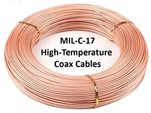 RG-303 The Essentra Components RG-303 is a coaxial cable designed for reliable performance. It features RoHS3 compliance and MSL Level 1 rating.