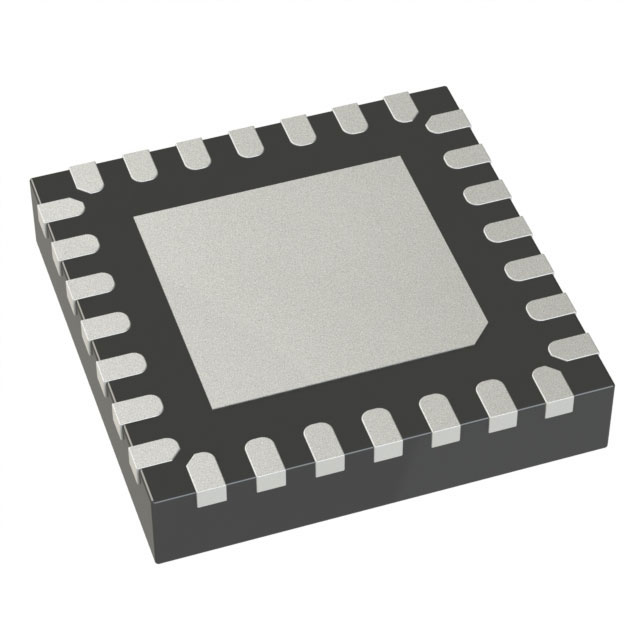 ATMEGA168PA The ATMEGA168PA-MMH is an 8-bit AVR microcontroller from Microchip Technology. It features 16KB of FLASH program memory and operates at up to 20MHz.