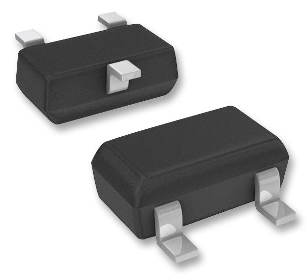 DMN3070SSN-7 DMN3070SSN-7 is a 30V N-Channel enhancement mode MOSFET from Diodes Incorporated. It offers 4.2A continuous drain current and 40mΩ on-resistance at 10V gate drive.