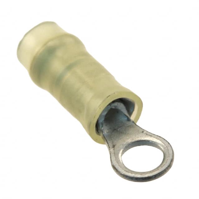 2-323912-1 CONN RING CIRC 22-26AWG #2 CRIMP