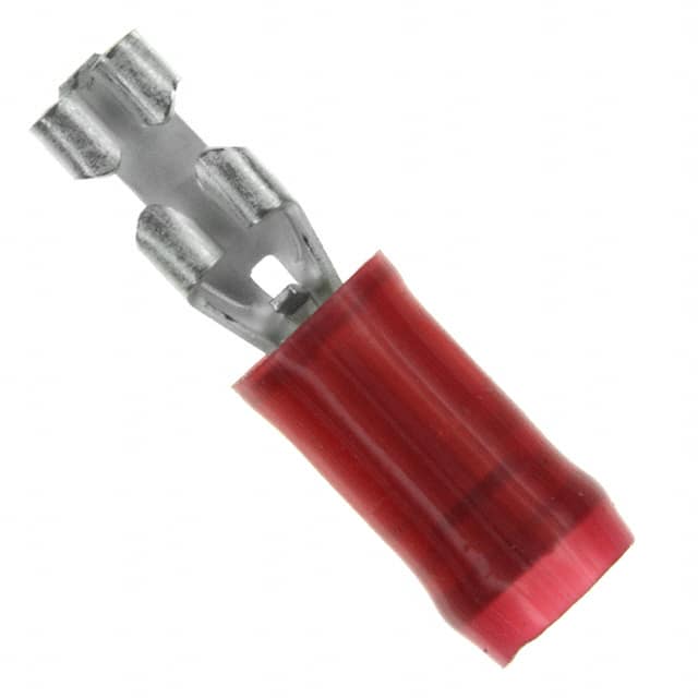 640923-2 CONN QC RCPT 18-22AWG 0.110