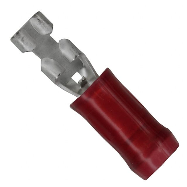 640925-2 CONN QC RCPT 18-22AWG 0.110