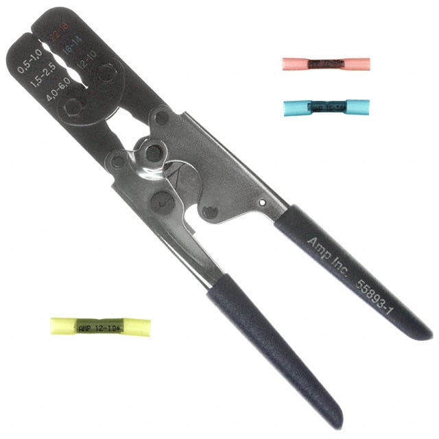 55892-1 KIT TOOL SEALED SPLICE CONN.