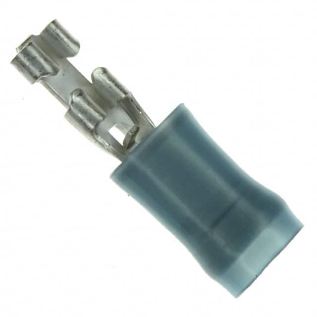 640929-2 CONN QC RCPT 14-16AWG 0.110