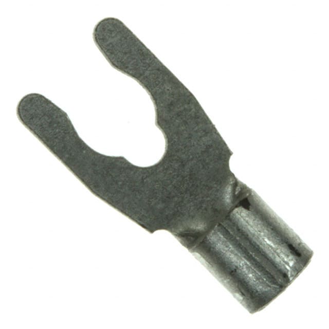 53123-2 CONN SPADE TERM 14-16AWG #6