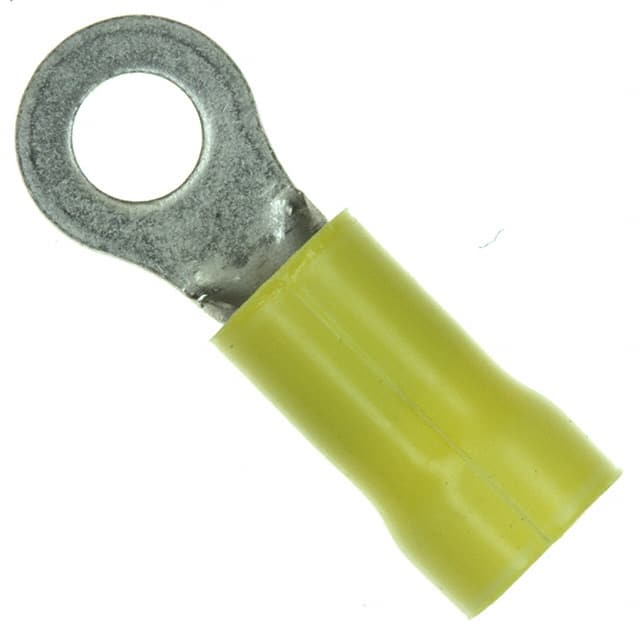 2-34854-1 CONN RING CIRC 10-12AWG #10