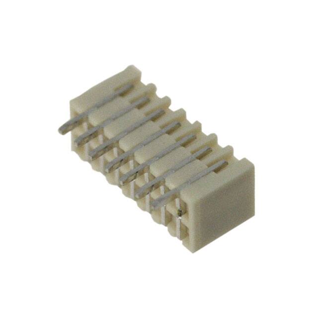 5-1775444-7 CONN HEADER SMD R/A 7POS 1.5MM