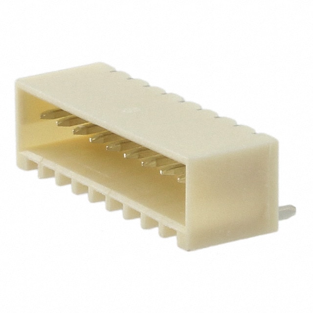 5-1775444-9 CONN HEADER SMD R/A 9POS 1.5MM
